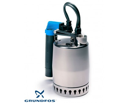 Насос дренажний Grundfos Unilift KP 250-AV-1 | кабель 5м