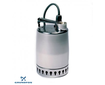 Насос дренажний Grundfos Unilift KP 250-M-1