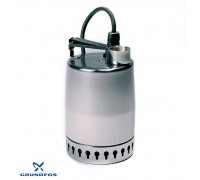 Насос дренажний Grundfos Unilift KP 350-M-1