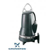 Насос фекальний Grundfos SEG 40.26.2.50B