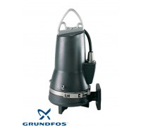 Насос фекальний Grundfos SEG 40.31.EX.2.50B