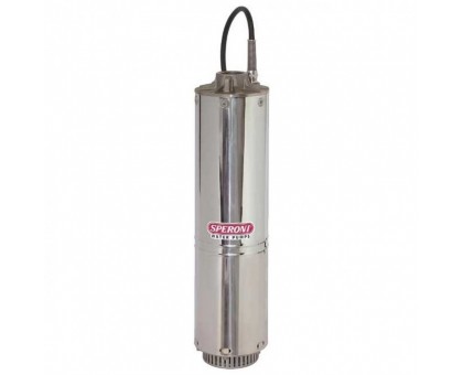 Насос глибинний Speroni SCMX 3-7 / S 30MT
