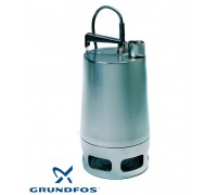 Насос каналізаційний Grundfos Unilift AP35.40.06.1V