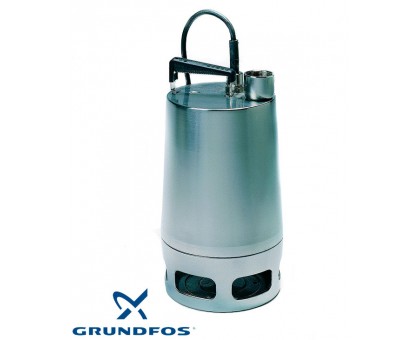 Насос каналізаційний Grundfos Unilift AP35.40.06.1V