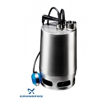 Насос каналізаційний Grundfos Unilift AP35.40.08.A1V