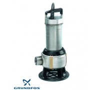 Насос каналізаційний Grundfos Unilift AP35B.50.06.1V