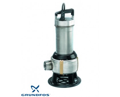Насос каналізаційний Grundfos Unilift AP35B.50.06.1V