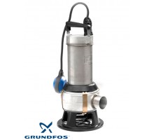 Насос каналізаційний Grundfos Unilift AP35B.50.06.A1V