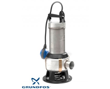 Насос каналізаційний Grundfos Unilift AP35B.50.08.A1V