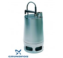 Насос каналізаційний Grundfos Unilift AP50.50.08.1V