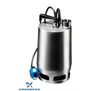 Насос каналізаційний Grundfos Unilift AP50.50.08.A1V