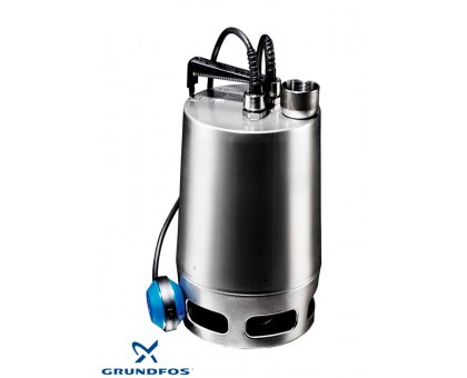 Насос каналізаційний Grundfos Unilift AP50.50.11.A1V