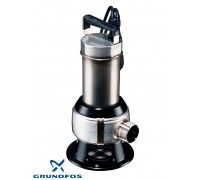 Насос каналізаційний Grundfos Unilift AP50B.50.08.1V