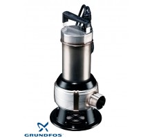 Насос каналізаційний Grundfos Unilift AP50B.50.08.1V