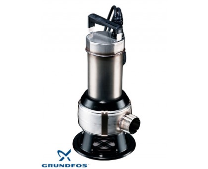 Насос каналізаційний Grundfos Unilift AP50B.50.08.1V