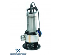 Насос каналізаційний Grundfos Unilift AP50B.50.08.A1V