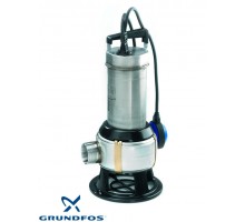 Насос каналізаційний Grundfos Unilift AP50B.50.11.A1V