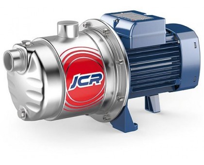 Насос поверхневий Pedrollo JCRm 1A