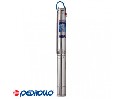 Насос свердловинний Pedrollo 4SR10 / 22 4