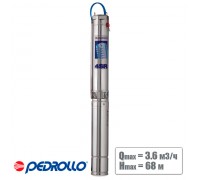Насос свердловинний Pedrollo 4SR2m / 10 4