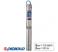 Насос свердловинний Pedrollo 4SR6 / 17 4
