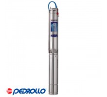 Насос свердловинний Pedrollo 4SR8m / 13 4