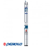 Насос свердловинний Pedrollo 6SR12 / 21
