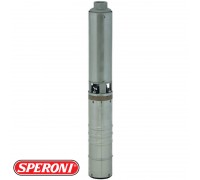 Насос свердловинний Speroni SPM 200-13 4