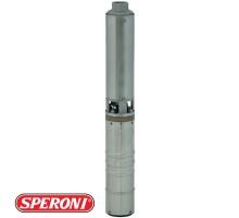 Насос свердловинний Speroni SXM 40-18 4