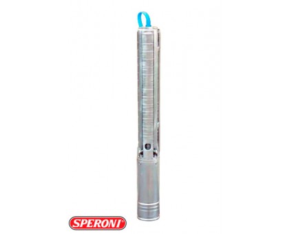Насос свердловинний Speroni SXT 668-08 6