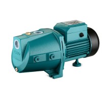 Насос центробежный самовсасывающий 0.5кВт Hmax 41м Qmax 60л/мин Leo (775322)