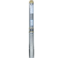 Насос центробежный скважинный 0.37кВт H 35(26)м Q 90(60)л/мин Ø80мм AQUATICA (DONGYIN) (777090)
