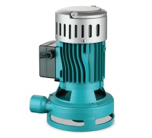 Насос центробежный вертикальный 0.75кВт Hmax 21.5м Qmax 190л/мин (БЦПН) LEO (775991)