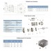 Насос центробежный 1.5кВт Hmax 30м Qmax 440л/мин LEO (775254)