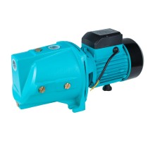 Насос центробежный самовсасывающий 0.75кВт Hmax 42м Qmax 80л/мин AQUATICA (775083)