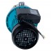 Насос центробежный самовсасывающий 0.75кВт Hmax 46м Qmax 50л/мин нерж AQUATICA (775097)