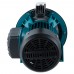 Насос центробежный самовсасывающий 0.8кВт Hmax 38м Qmax 58л/мин нерж LEO (775312)