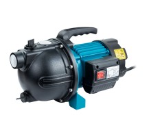 Насос центробежный самовсасывающий 1.0кВт Hmax 44м Qmax 73л/мин LEO (775347)