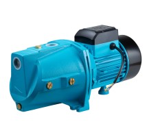 Насос центробежный самовсасывающий 1.1кВт Hmax 48м Qmax 85л/мин AQUATICA (775084)