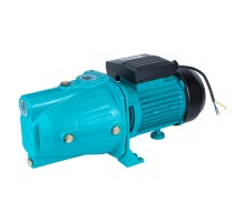 Насос центробежный самовсасывающий 1.1кВт Hmax 55м Qmax 70л/мин AQUATICA (775088)