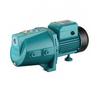 Насос центробежный самовсасывающий 1.1кВт Hmax 55м Qmax 90л/мин LEO (775325)