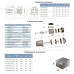 Насос центробежный самовсасывающий 1.5кВт Hmax 54м Qmax 140л/мин LEO 3.0 (775378)