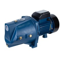 Насос центробежный самовсасывающий 0.75кВт Hmax 40м Qmax 80л/мин WETRON (775033)