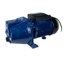 Насос центробежный самовсасывающий 1.1кВт Hmax 50м Qmax 60л/мин WETRON (775044)