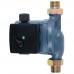 Насос циркуляционный 65Вт Hmax 4м Qmax 63л/мин Ø1" 130мм + гайки Ø3/4" WETRON (774511)
