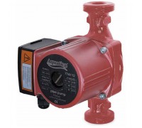Насос циркуляционный 65Вт Hmax 4м Qmax 63л/мин Ø2" 180мм + гайки Ø1 1/4" AQUATICA (774114)