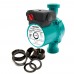 Насос циркуляционный 100Вт Hmax 6м Qmax 50л/мин Ø1 1/2" 180мм Ø1 WETRON (774332)