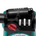 Насос циркуляционный 100Вт Hmax 6м Qmax 50л/мин Ø1 1/2" 180мм Ø1 WETRON (774332)