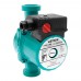 Насос циркуляционный 100Вт Hmax 6м Qmax 50л/мин Ø1 1/2" 180мм Ø1 WETRON (774332)