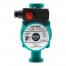 Насос циркуляционный 100Вт Hmax 6м Qmax 50л/мин Ø1 1/2" 180мм Ø1 WETRON (774332)